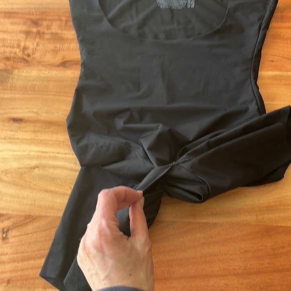 Wacoal Smooth Complexion Shapewear sz small - Picture 3 of 12